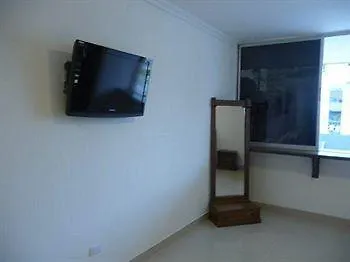 Hotel Apt Edificio Los Delfines Playa *