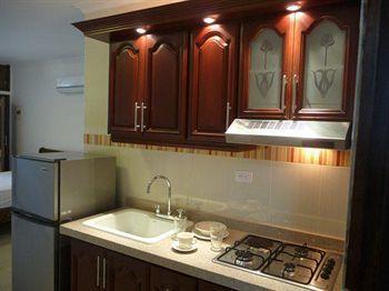 Apt Edificio Los Delfines Playa *