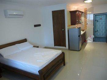 Apt Edificio Los Delfines Playa