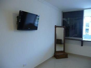 Hotel Apt Edificio Los Delfines Playa *