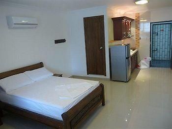 Apt Edificio Los Delfines Playa